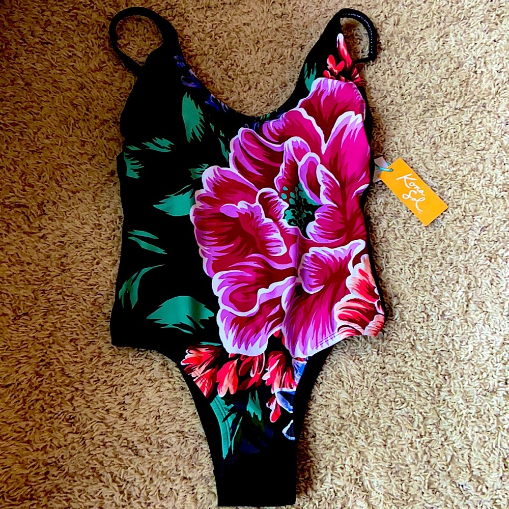 Kona Sol Brand new one piece